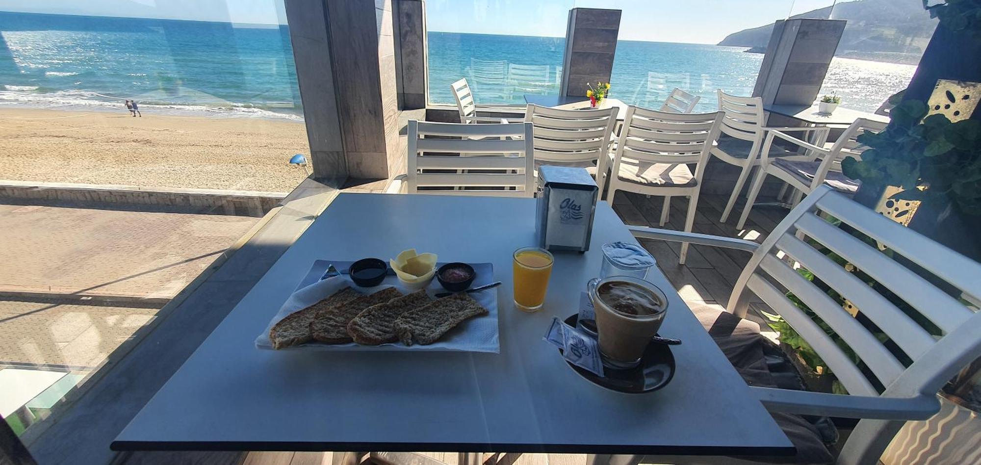 Kabila Vista N4 Vue Piscine Daire M'Diq Dış mekan fotoğraf