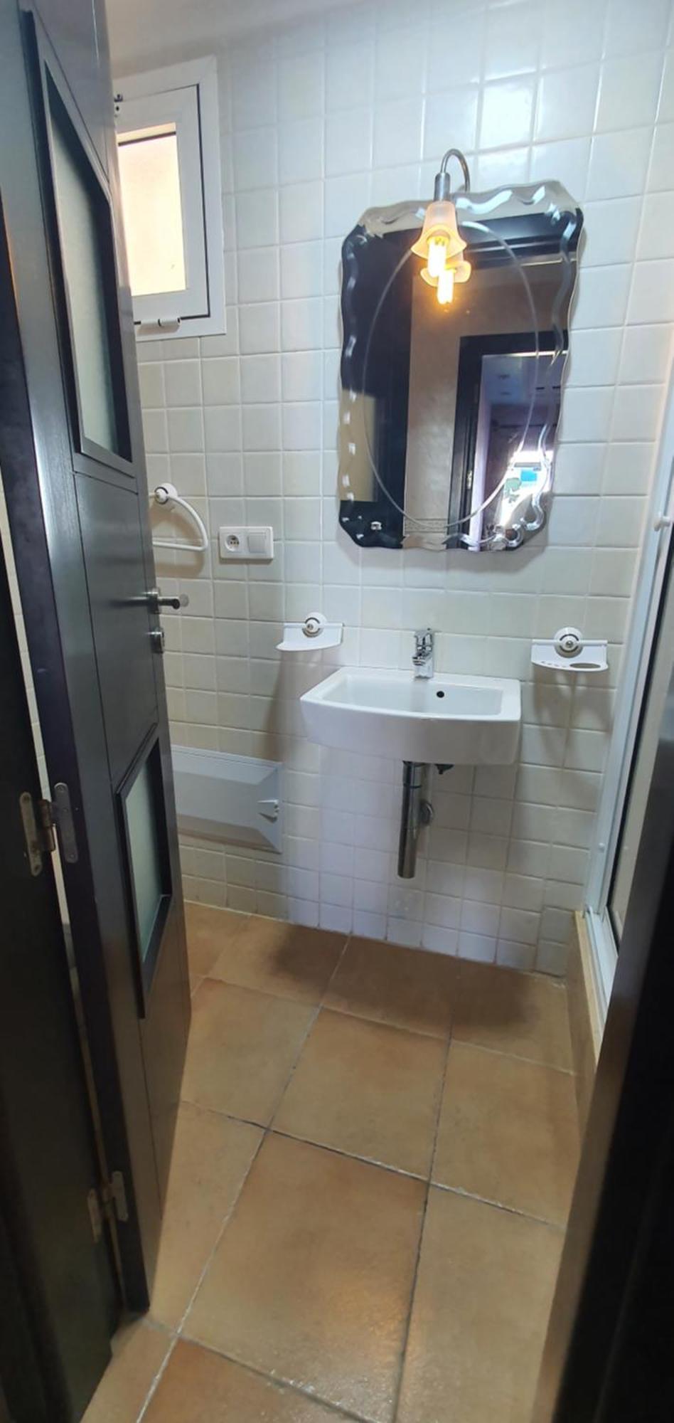 Kabila Vista N4 Vue Piscine Daire M'Diq Dış mekan fotoğraf