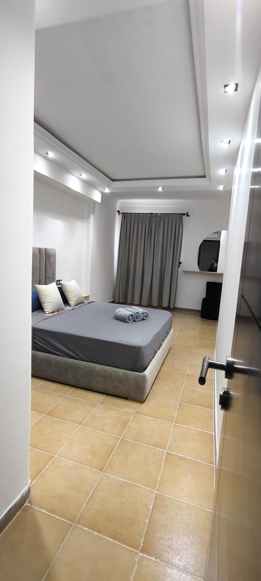 Kabila Vista N4 Vue Piscine Daire M'Diq Dış mekan fotoğraf
