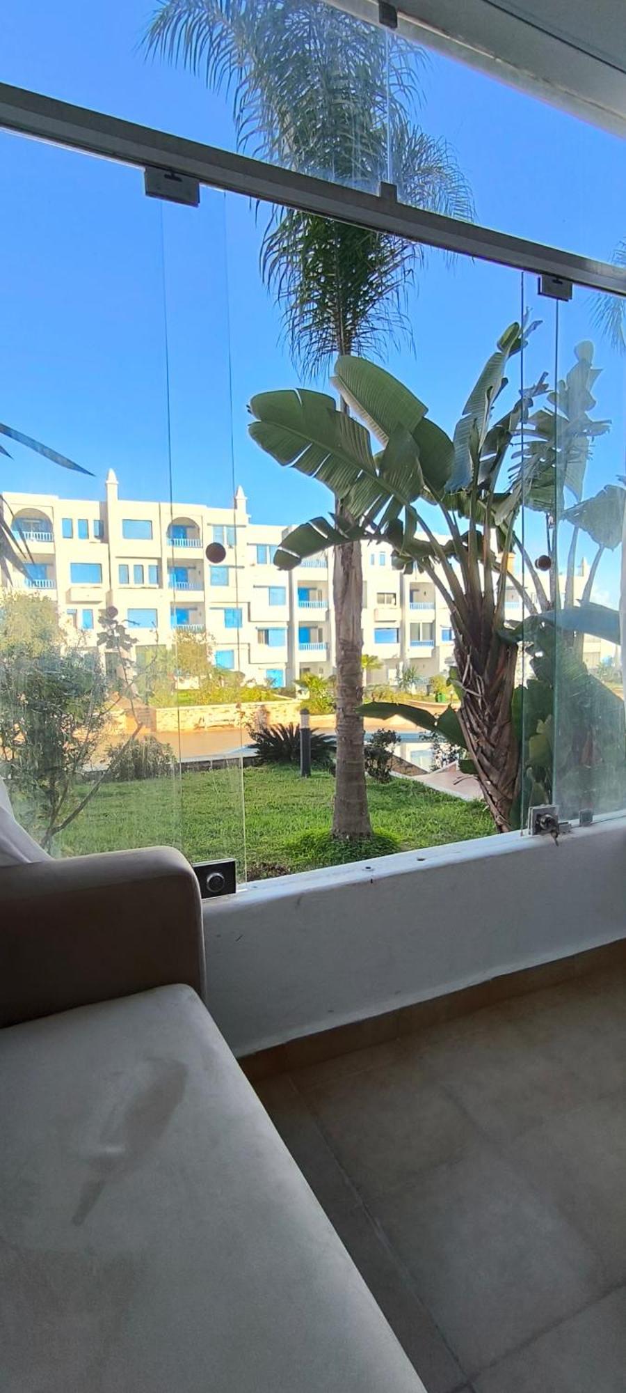 Kabila Vista N4 Vue Piscine Daire M'Diq Dış mekan fotoğraf