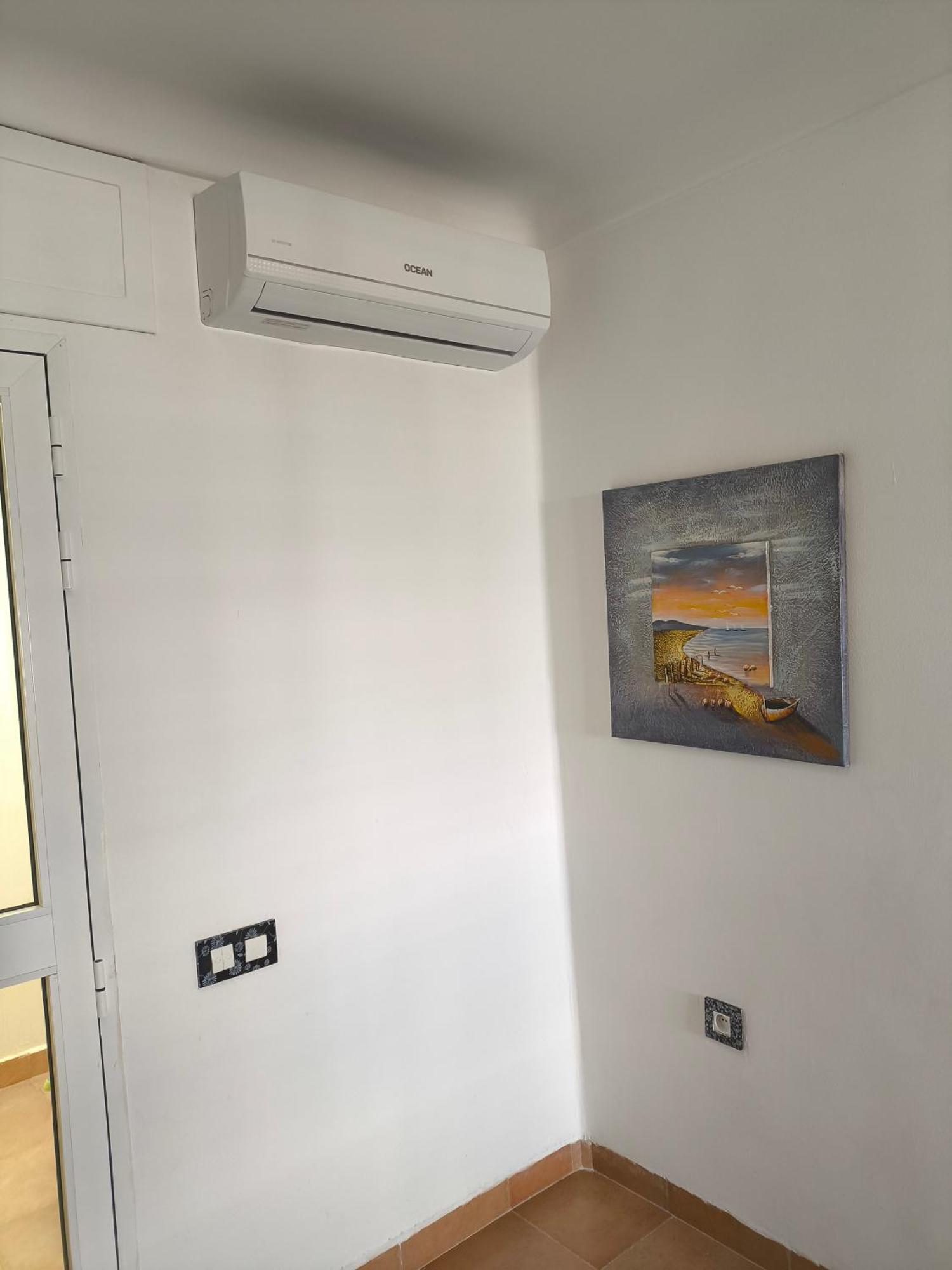 Kabila Vista N4 Vue Piscine Daire M'Diq Dış mekan fotoğraf