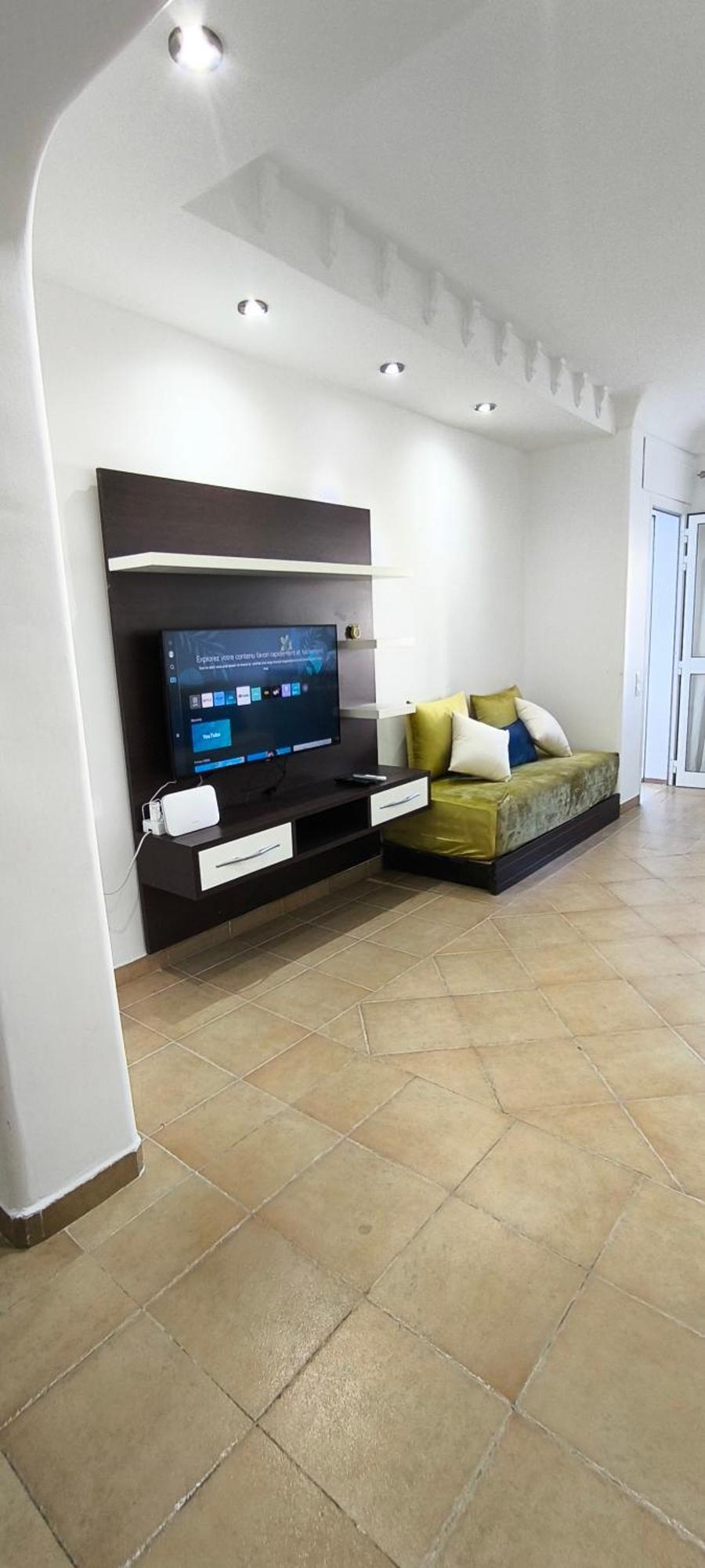 Kabila Vista N4 Vue Piscine Daire M'Diq Dış mekan fotoğraf