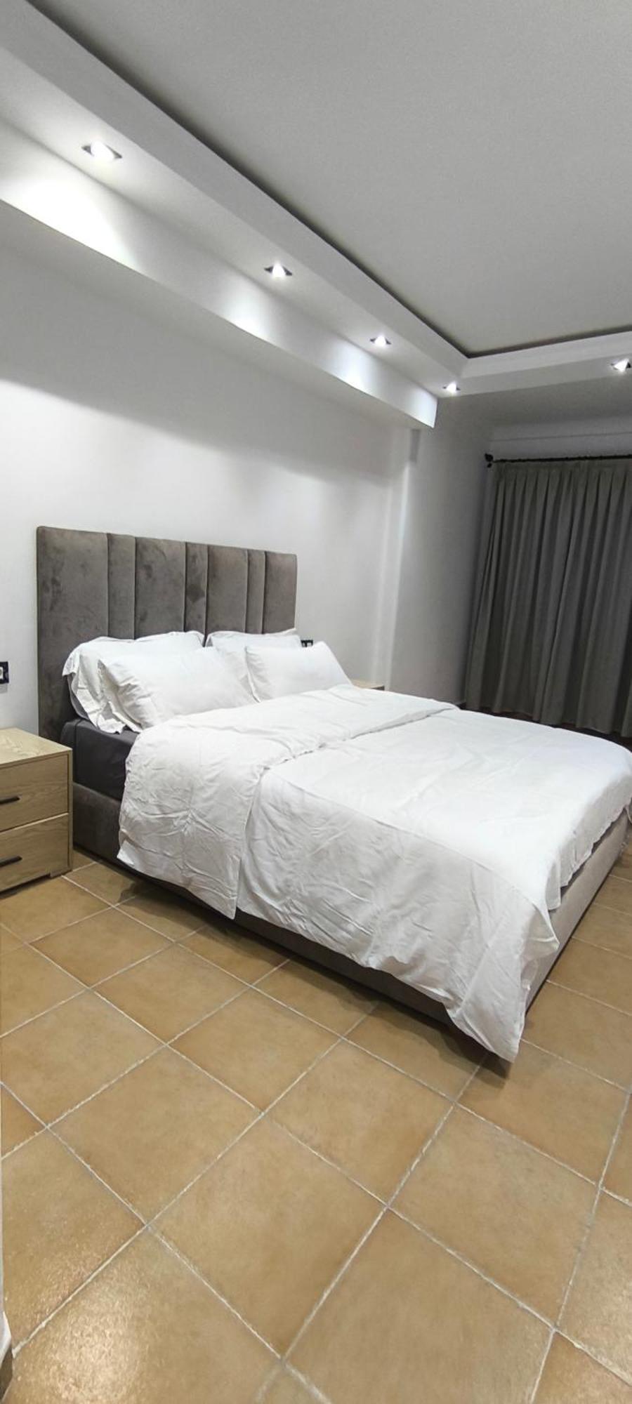 Kabila Vista N4 Vue Piscine Daire M'Diq Dış mekan fotoğraf